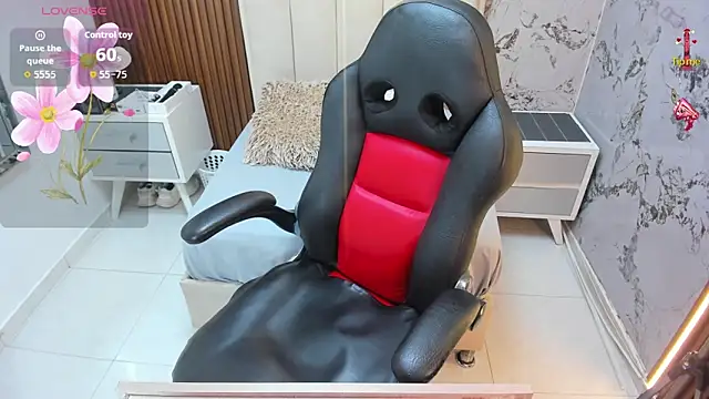 MILEY JOAS2 online show from 02-21-26, 07:37