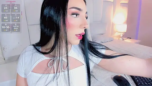 andrea alvarz online show from 01-09-26, 04:37