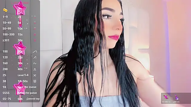 andrea alvarz online show from 04-20-26, 05:21