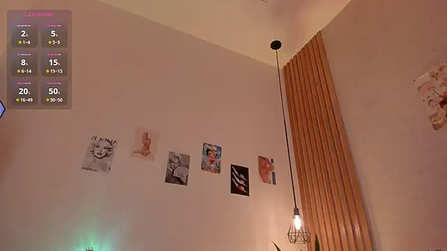 PawgGirl18 online show from 06-25-26, 02:10