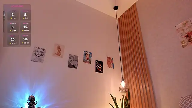 PawgGirl18 online show from 07-07-26, 01:04