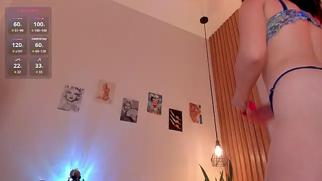 PawgGirl18 online show from 07-21-26, 12:51