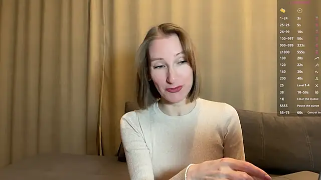 MonikaBos online show from 02-27-25, 09:36