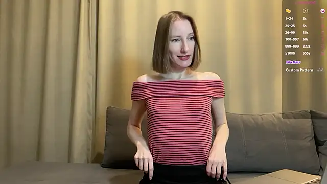 MonikaBos online show from 03-12-25, 10:07