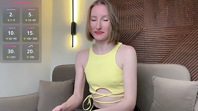 MonikaBos online show from 02-23-26, 09:23