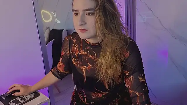 CandyQueenGold online show from 02-07-26, 07:06