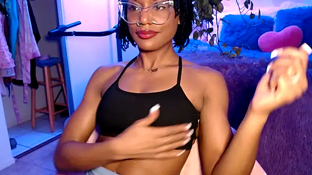 CocoSage online show from 02-02-26, 06:28