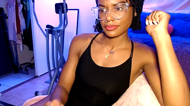 CocoSage online show from 06-10-26, 08:52