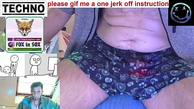 Snapshot of RevilO1180 chatting on 10-05-25, 12:14 RevilO1180 online show from 10-05-25, 12:14