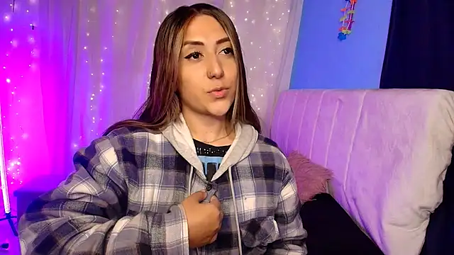 Natasha Wilde  online show from 09-15-25, 11:27