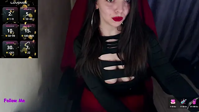 mia-joy online show from 04-23-26, 12:29