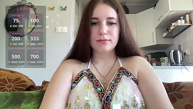 Teylor Love online show from 03-03-26, 01:50