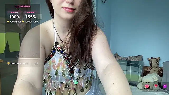 Teylor Love online show from 06-03-26, 02:33