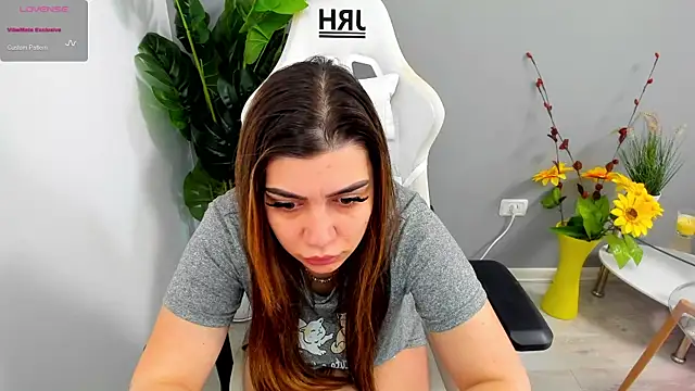 EveEvian online show from 04-23-26, 11:53