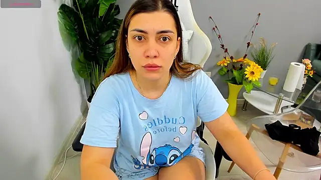 EveEvian online show from 04-27-26, 11:19