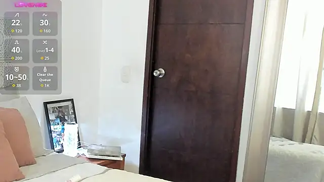 V monse online show from 03-12-26, 02:34