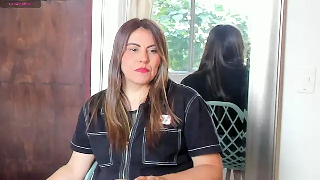 V monse online show from 04-21-26, 03:07