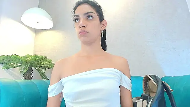 Alahia Rodriguez online show from 02-20-26, 07:47