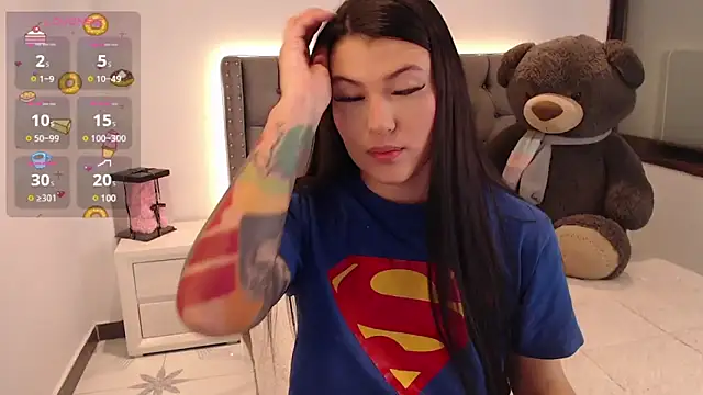 Nicols66 online show from 02-14-25, 10:14