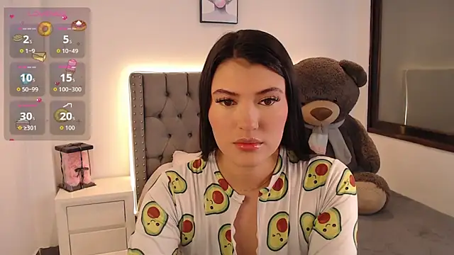 Nicols66 online show from 04-17-26, 09:40