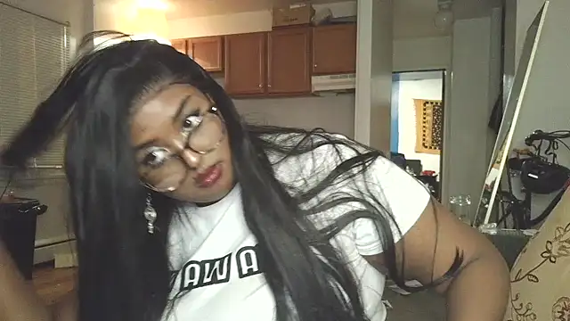 SiminFox online show from 03-07-26, 03:58