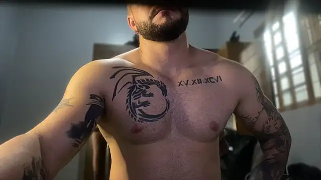 Galeego DF online show from 11-17-25, 03:29