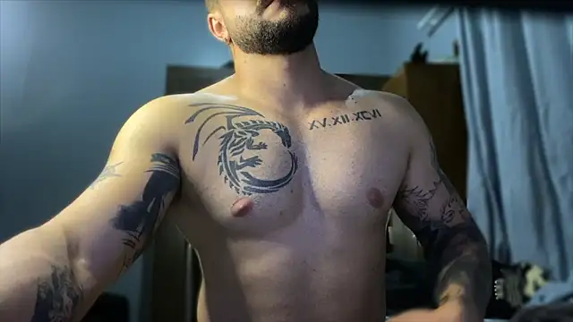 Galeego DF online show from 11-23-25, 11:26