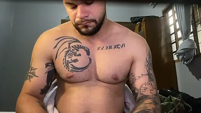 Galeego DF online show from 02-05-26, 11:26