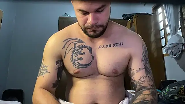 Galeego DF online show from 02-06-26, 12:08