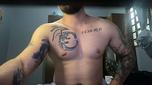 Galeego DF online show from 02-11-26, 11:37