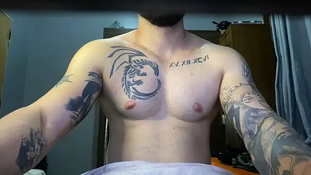 Galeego DF online show from 03-16-26, 09:24