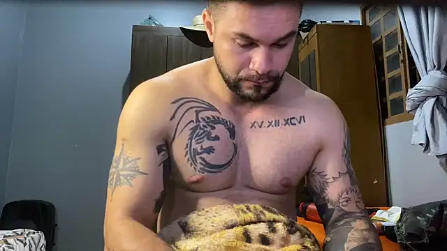 Galeego DF online show from 04-04-26, 03:27