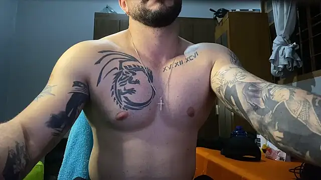 Galeego DF online show from 04-18-26, 09:15