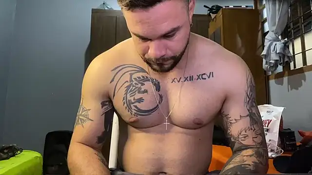 Galeego DF online show from 04-19-26, 10:14