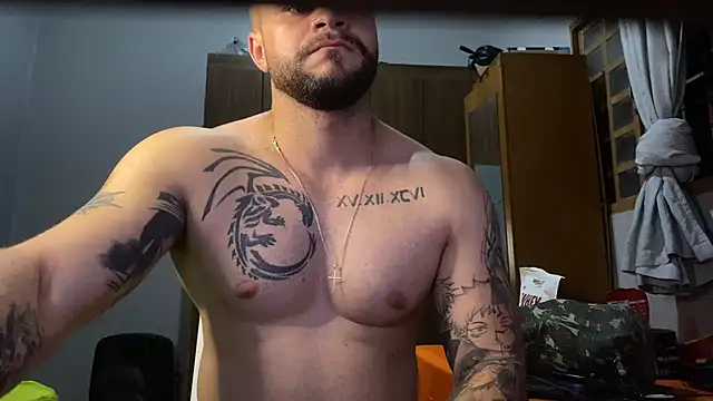 Galeego DF online show from 04-21-26, 02:51