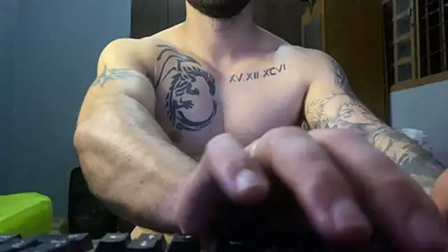 Galeego DF online show from 04-26-26, 01:47