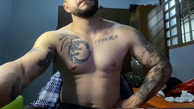 Galeego DF online show from 04-28-26, 11:15