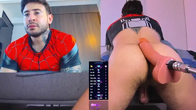 ChrisMiller69 online show from 11-01-25, 12:34