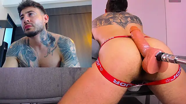 ChrisMiller69 online show from 11-07-25, 12:10