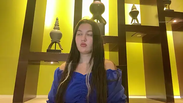 Snapshot of Nelly_Fischer chatting on 01-21-25, 04:48 Nelly Fischer online show from 01-21-25, 04:48