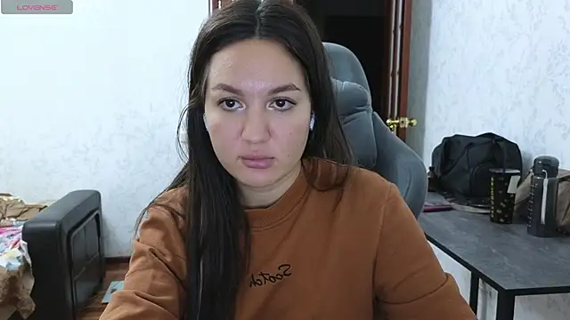 Snapshot of Nelly_Fischer chatting on 02-26-25, 04:14 Nelly Fischer online show from 02-26-25, 04:14