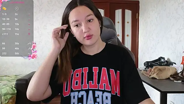 Snapshot of Nelly_Fischer chatting on 04-15-26, 12:23 Nelly Fischer online show from 04-15-26, 12:23