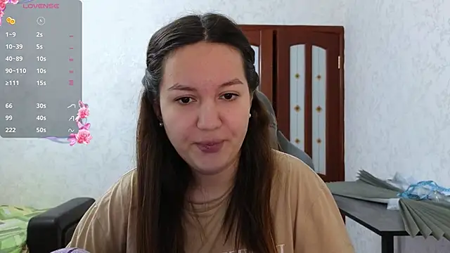 Snapshot of Nelly_Fischer chatting on 04-25-26, 02:03 Nelly Fischer online show from 04-25-26, 02:03