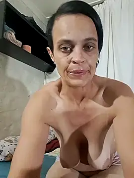 RandySandy007 online show from 04-03-26, 08:18