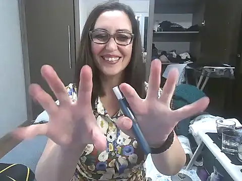 Ulyana72882 online show from 01-02-25, 04:56