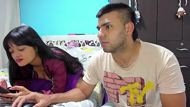 2ScarletandRyan8 online show from 02-12-26, 09:59