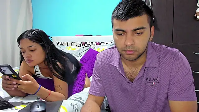 2ScarletandRyan8 online show from 04-05-26, 10:56