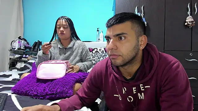 2ScarletandRyan8 online show from 04-21-26, 09:59