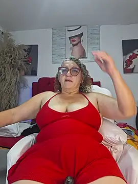 evelin hott online show from 02-10-26, 11:31