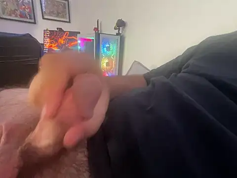 HardlyaBrigade online show from 07-18-26, 10:02